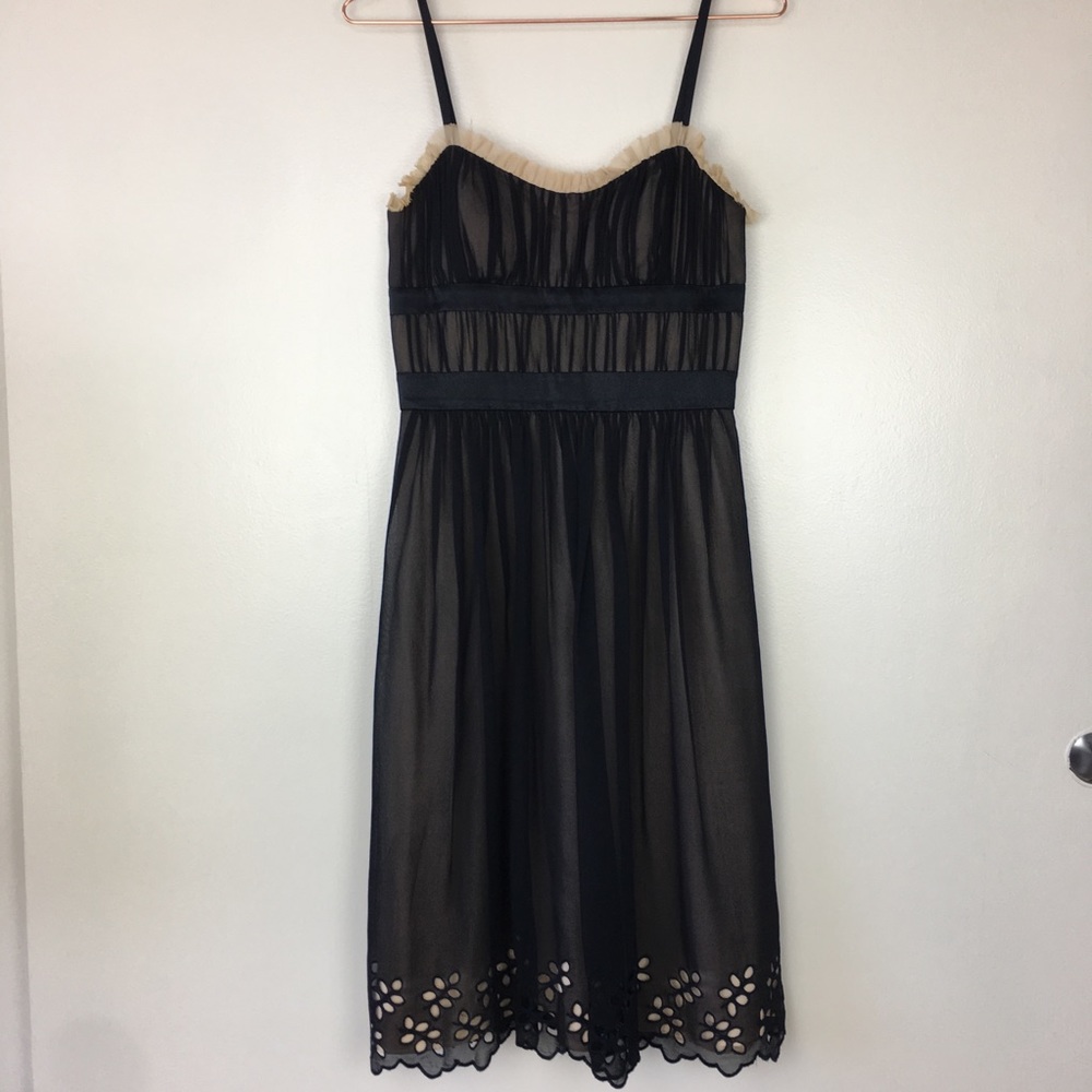 Max & Cleo dress